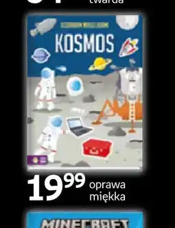Empik Książka Kosmos oferta