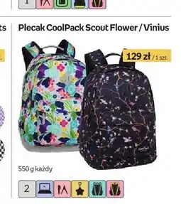 Empik Plecak CoolPack oferta