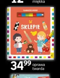 Empik Książka W sklepie oferta