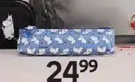 Empik Piórnik Muminki niebieski oferta