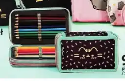 Empik Piórnik z wyposażeniem Pusheen oferta