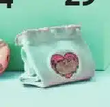 Empik Kosmetyczka Pusheen miętowa oferta