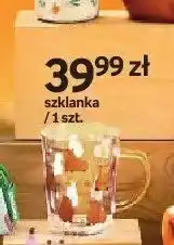 Empik Szklanka Cappy Classes oferta
