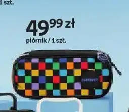 Empik Piórnik Square Style oferta