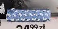 Empik Piórniczek Moomin niebieski oferta