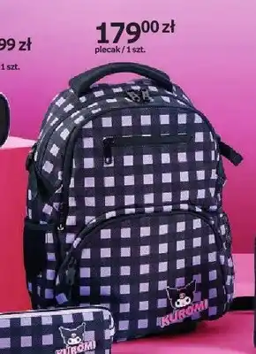 Empik Plecak Kuromi oferta