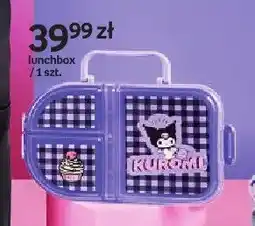 Empik Lunchbox Kuromi oferta