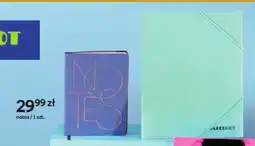Empik Notes PAPERDOT oferta