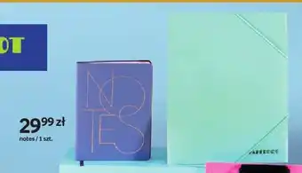 Empik Notes PAPERDOT oferta