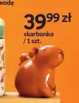 Empik Skarbonka Cappy Classes oferta