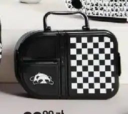 Empik Lunchbox Panda Style czarny oferta