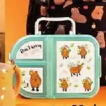 Empik Lunchbox Cappy Classes oferta