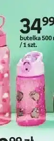 Empik Butelka tritanowa Pusheen oferta