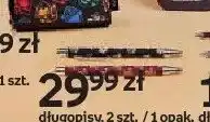 Empik Długopisy Harry Potter oferta