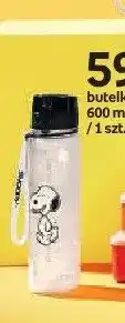 Empik Butelka tritanowa Snoopy oferta