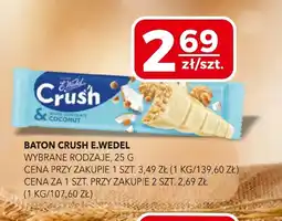 Top Market Baton E. Wedel oferta