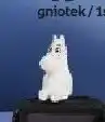 Empik Gniotek Moomin oferta