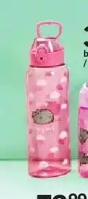 Empik Butelka Pusheen oferta