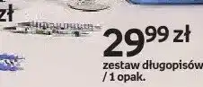 Empik Zestaw długopisów Moomin oferta