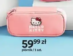 Empik Piórnik Hello Kitty oferta