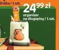 Empik Organizer na długopisy Cappy Classes oferta