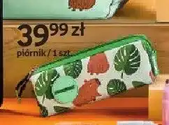Empik Piórnik Cappy Classes oferta