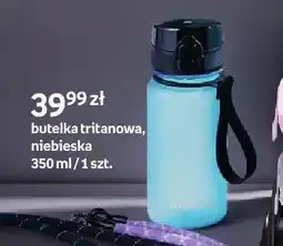 Empik Butelka tritanowa Rockle niebieska oferta