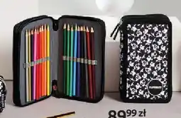 Empik Piórnik z wyposażeniem Panda Style oferta