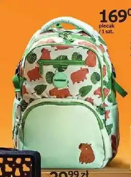 Empik Plecak Cappy Classes oferta