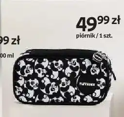 Empik Piórnik Panda Style oferta