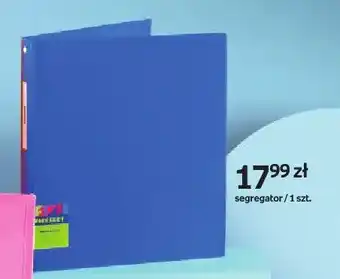 Empik Segregator PAPERDOT oferta
