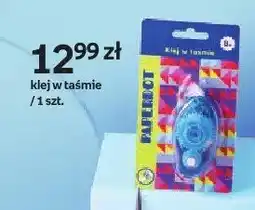 Empik Klej w taśmie PAPERDOT oferta