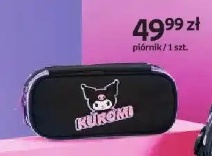Empik Piórnik Kuromi oferta