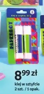 Empik Klej w sztyfcie PAPERDOT oferta