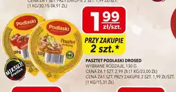 Top Market Pasztet Podlaski oferta