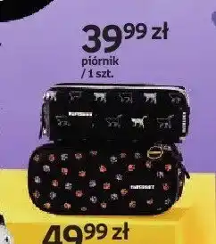 Empik Piórnik Purrrfect School oferta