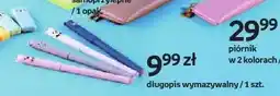 Empik Długopis wymazywalny PAPERDOT oferta