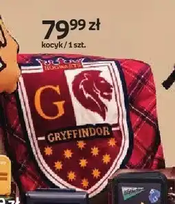 Empik Kocyk Harry Potter oferta