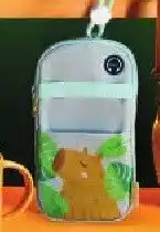 Empik Torebka na telefon Cappy Classes oferta