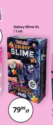 Empik Slime Tuban Galaxy Slime XL oferta