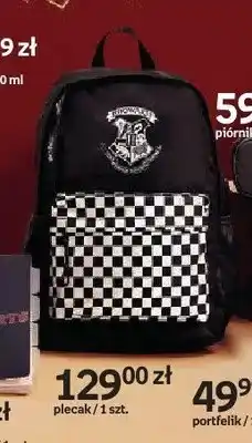 Empik Plecak Harry Potter oferta