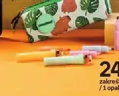 Empik Zakreślacze Cappy Classes oferta