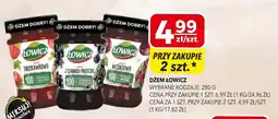 Top Market Dżem Łowicz oferta