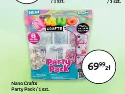 Empik Nano Crafts Party Pack oferta