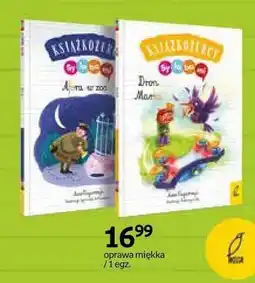 Empik Książka Książkożercy A B C już znam oferta