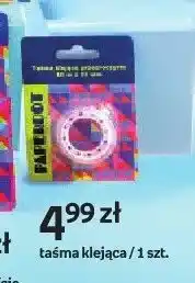 Empik Taśma klejąca PAPERDOT oferta