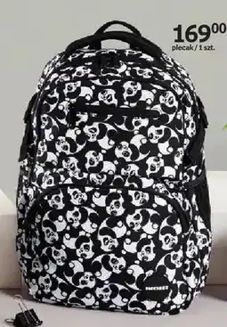 Empik Plecak Panda Style oferta