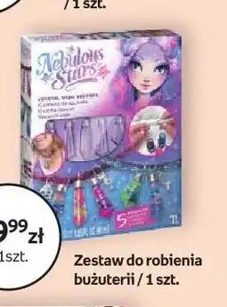Empik Zestaw do robienia biżuterii Nebulous Stars oferta