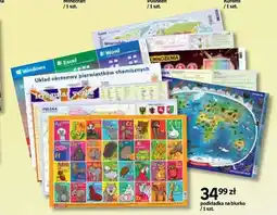 Empik Podkładka na biurko oferta