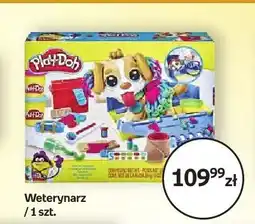 Empik Zestaw kreatywny Play-Doh Weterynarz oferta